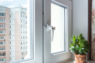 Пластиковые окна Крымск цена от 3100 руб.