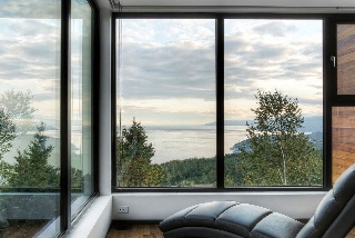 Панорамное остекление Крымск. Панорамные Окна цена 4133 руб.